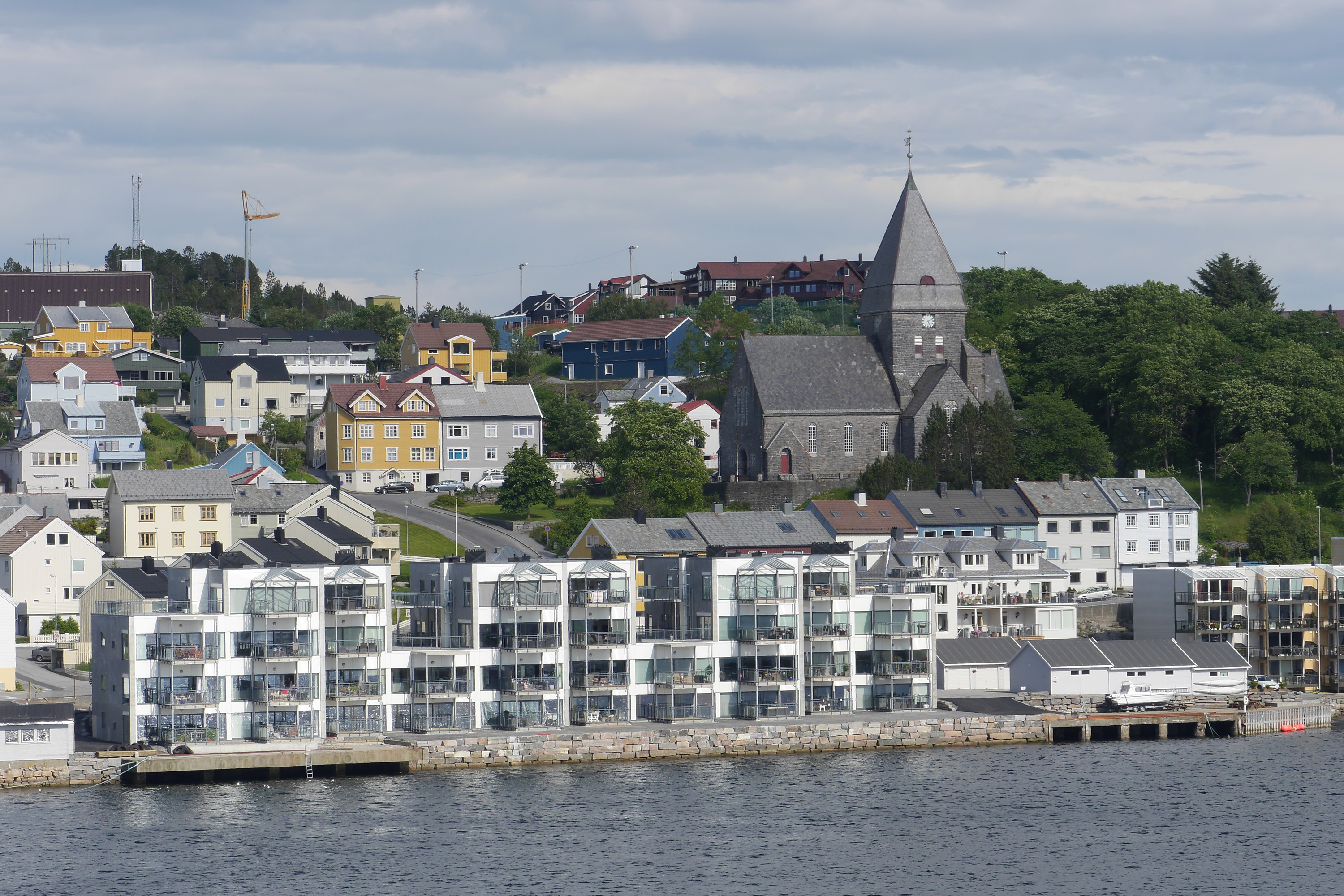 Kristianssund